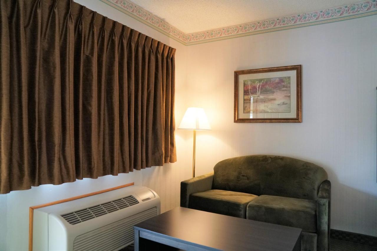 College Inn Monmouth Buitenkant foto
